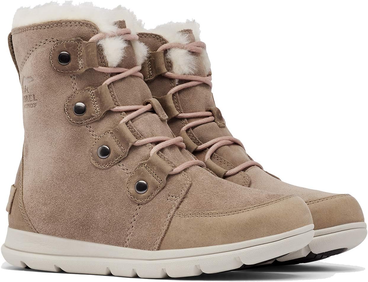 Sorel Explorer Carnival