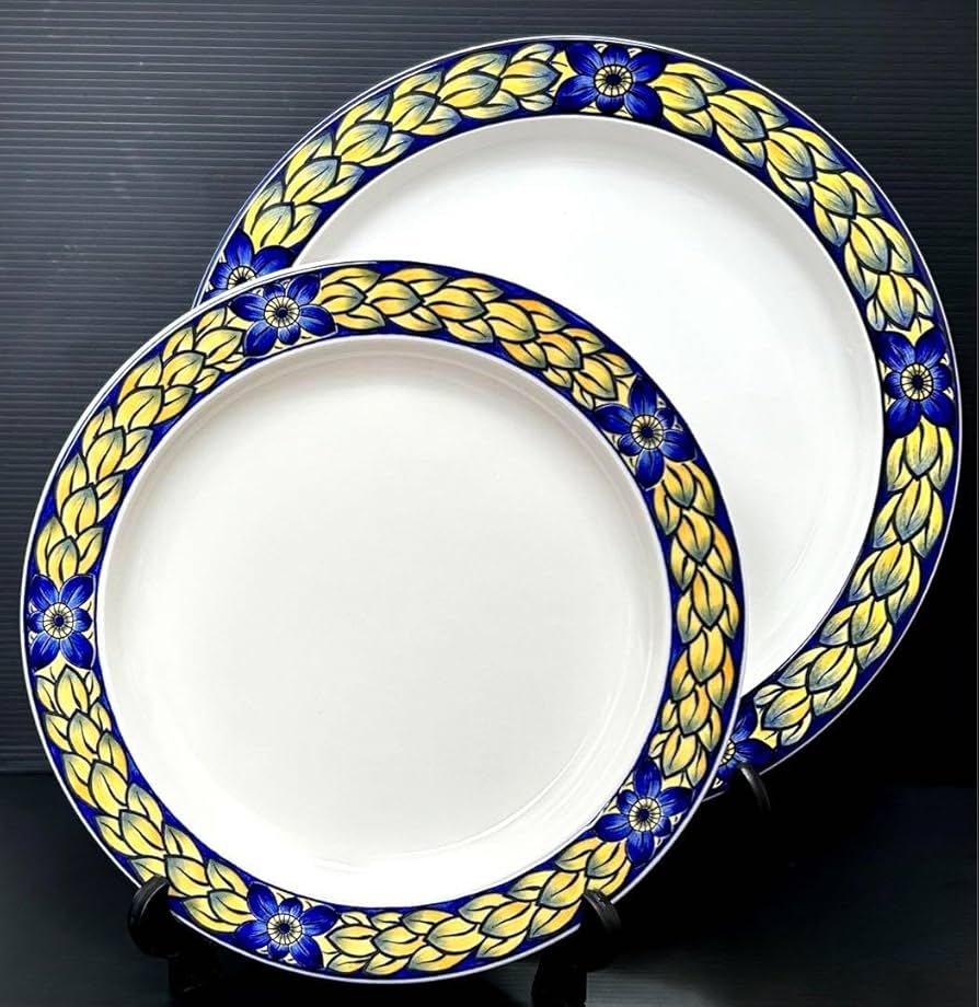 ロイヤルコペンハーゲン ブルーフェザンプレート2枚セット Amazon.co.jp: ロイヤルコペンハーゲン ブルーフェザン プレート