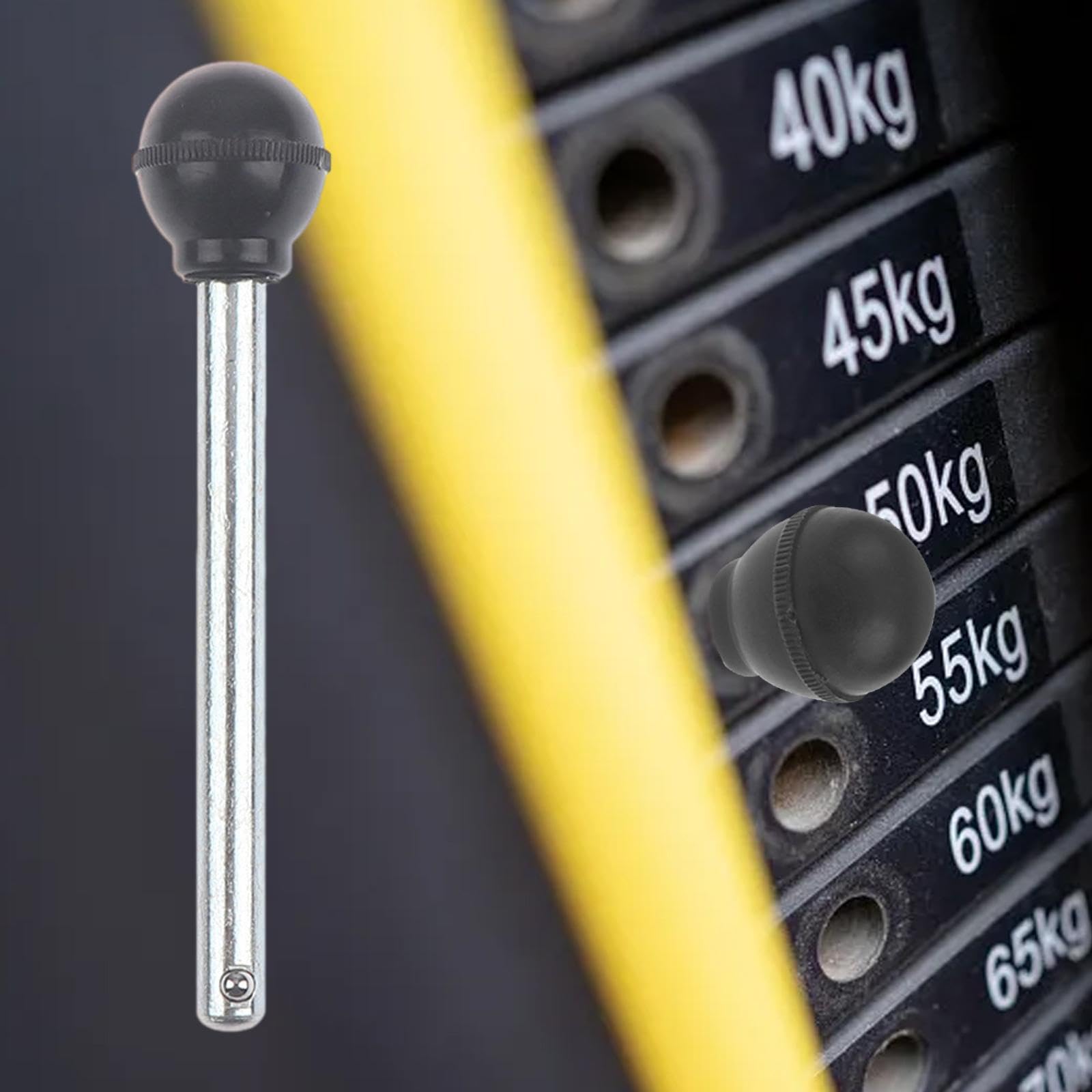 Gym Locking Pin Magnetic Weight Stack Pin - Gym Equipment Locking Pin ...