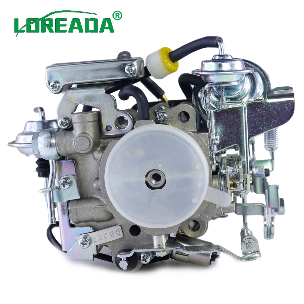 Amazon.com: OEM 13220-83001 1322083001 Carb Carburetor Assy For