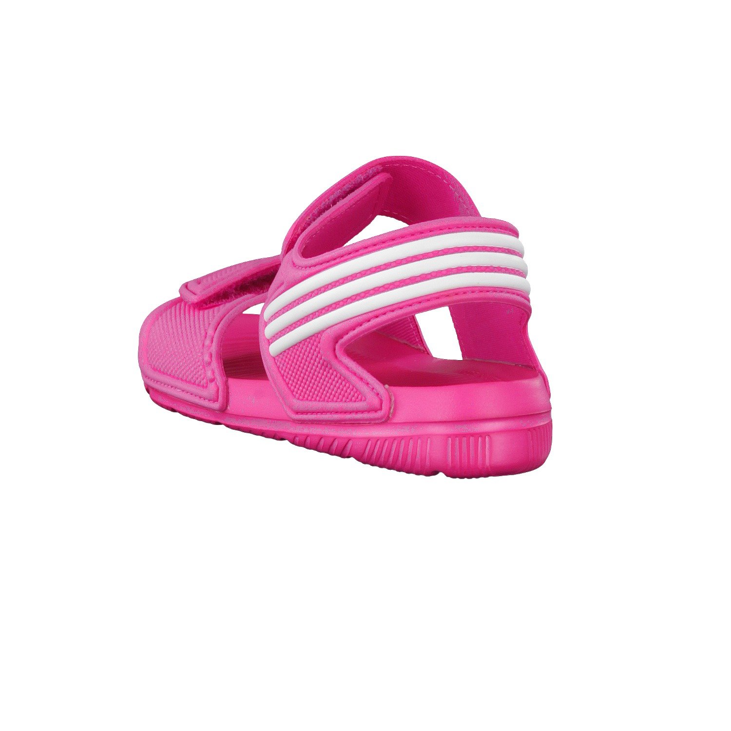 adidas Unisex Kinder Akwah 9 KDusch- & Badeschuhe