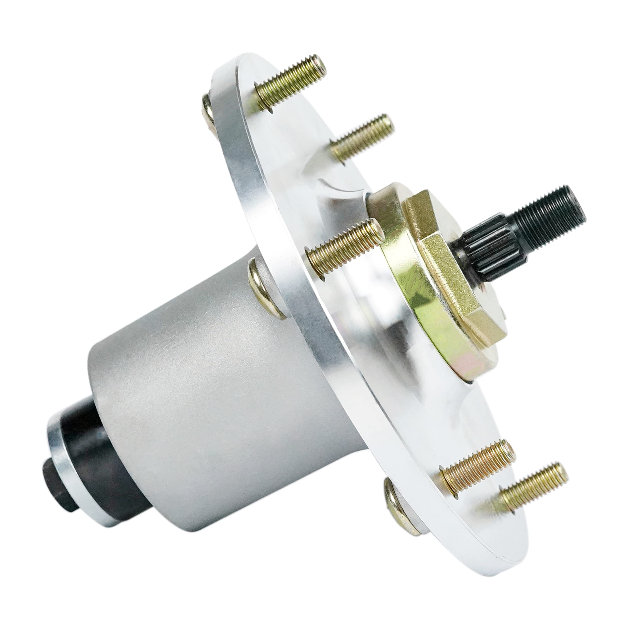 G.Times New Parts Spindle Assembly Replaces 48 52 60 and 72
