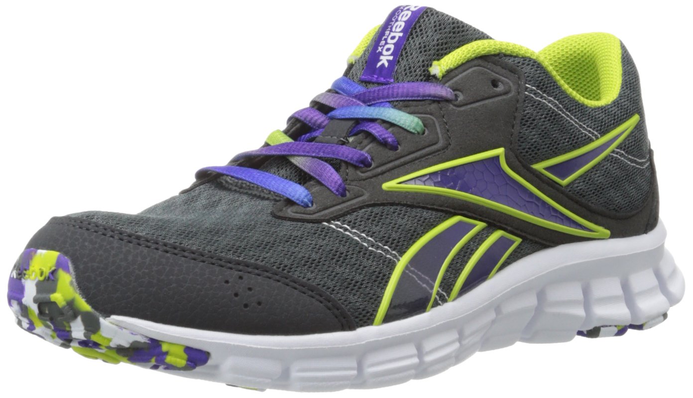 Reebok Footwear Women's SmoothFlex Ride 3.0 EX Running Shoe