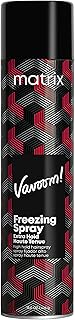 Sponsored Ad - MATRIX Vavoom Extra Hold Freezing Spray | Volumizing & Texturizing Hairspray With Firm Hold | Prevents Friz...