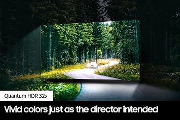 SAMSUNG 50-Inch Class Neo QLED 4K QN90B Series Mini LED Quantum HDR 32x, Dolby Atmos, Object Tracking Sound+, Anti-Glare, Ultra Viewing Angle, Smart TV with Alexa Built-In (QN50QN90BAFXZA, 2022 Model)