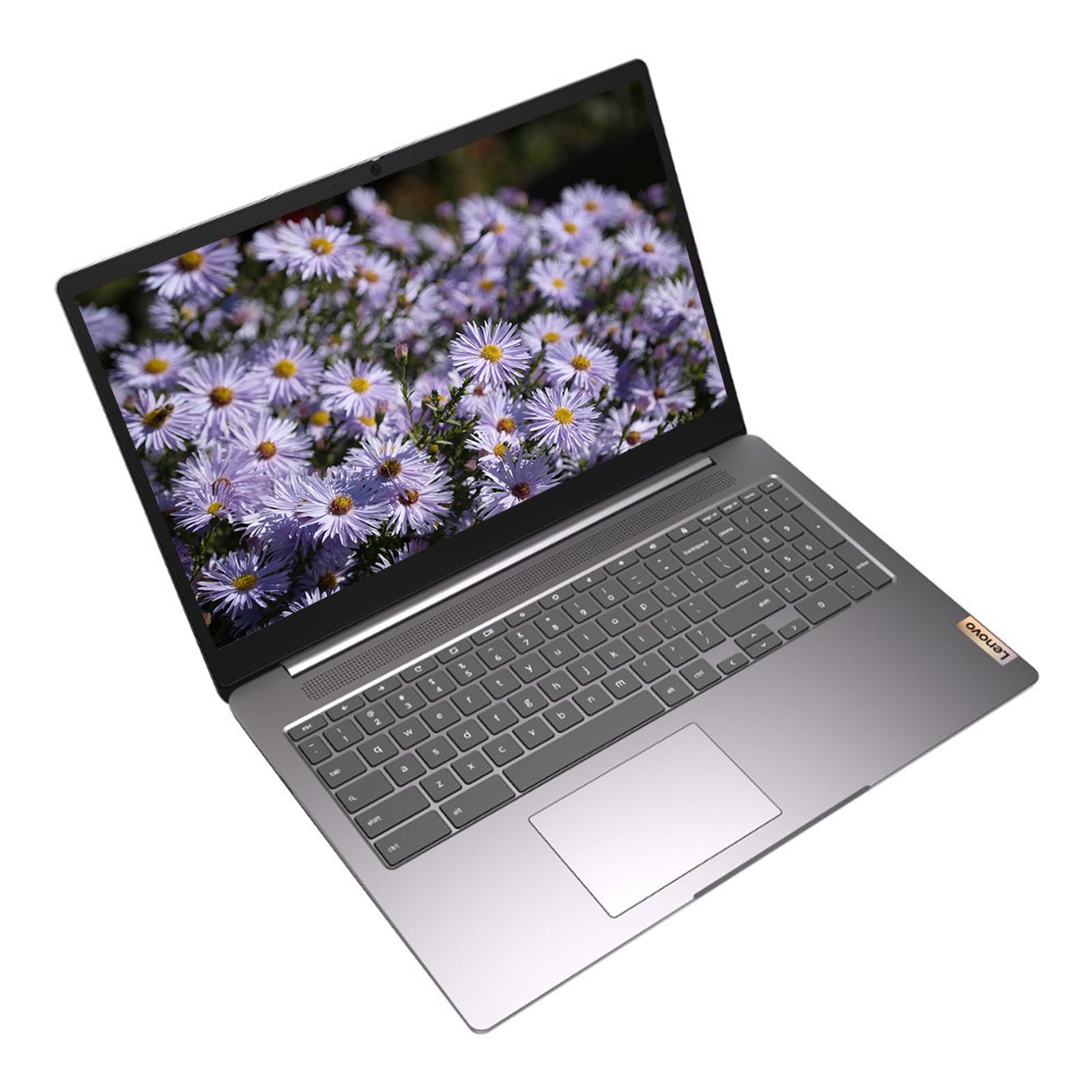 Lenovo Ideapad 3I Chromebook, Tela Fhd De 15,6