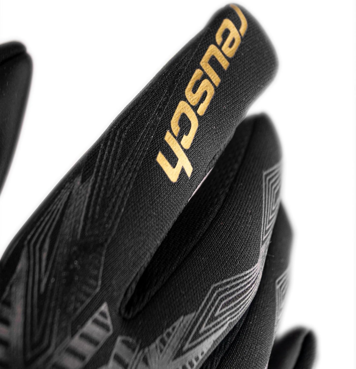Reusch Pure Contact Infinity Junior Goalkeeper Gloves
