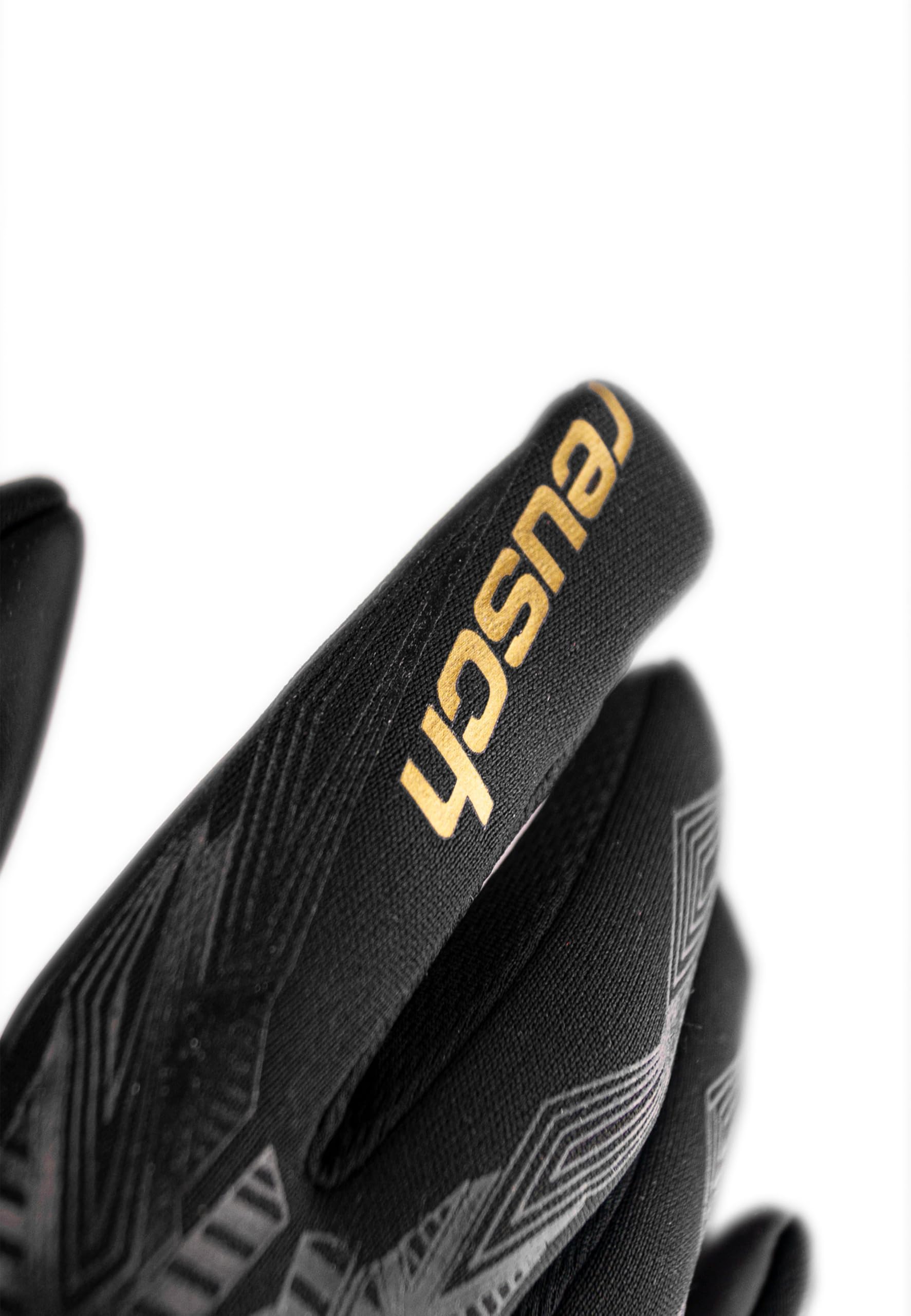 Reusch Torwarthandschuhe Kinder Jugendliche | langlebiger Grip & sichere Passform | atmungsaktiv | für Training & Spiel | Naturrasen, Kunstrasen & Hartplatz | Größe 4-7 | Pure Contact Infinity Junior