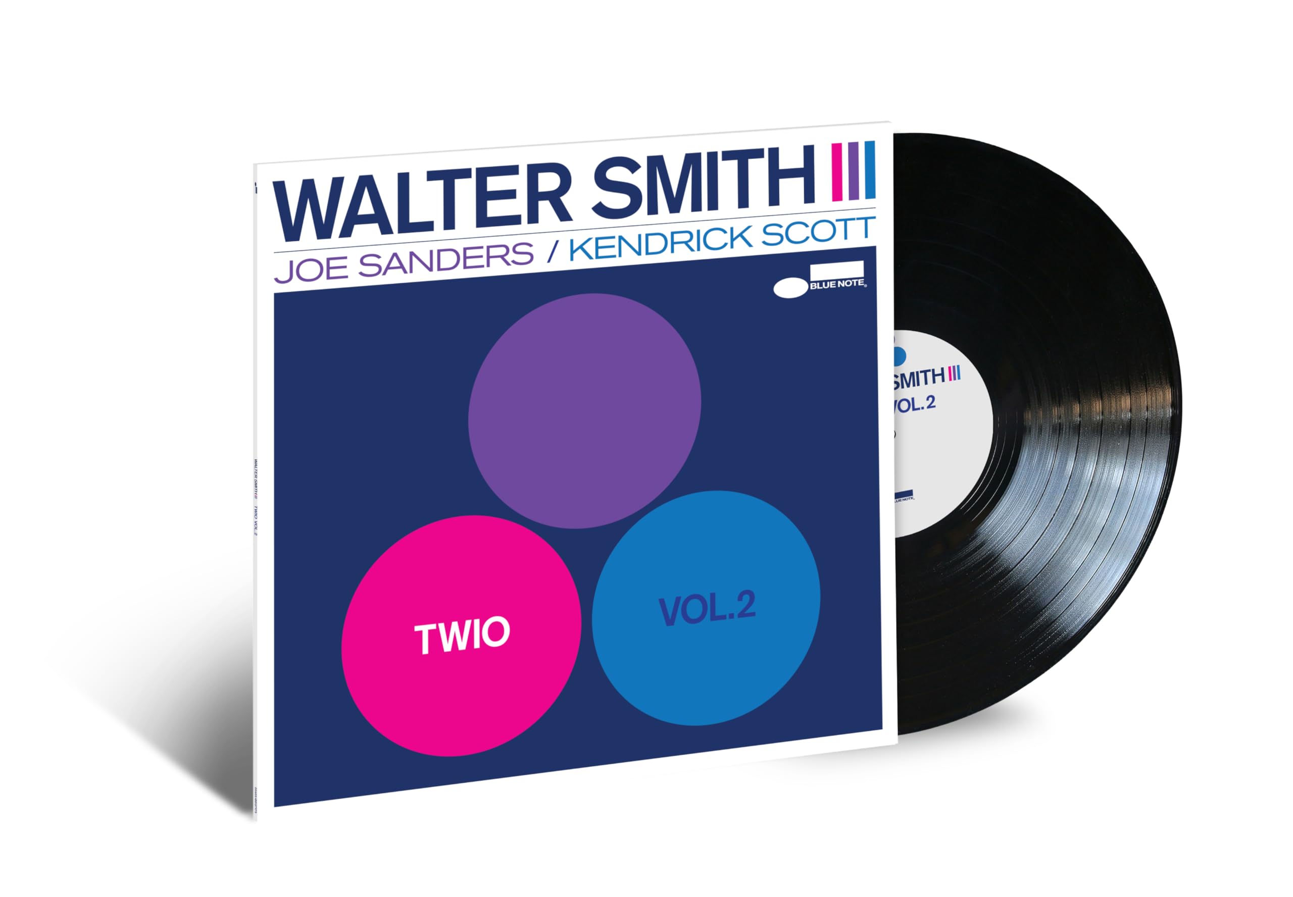 Twio Vol. 2