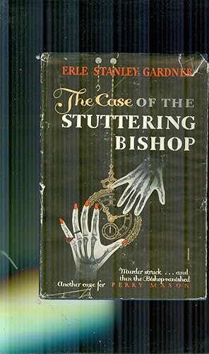 The Case of the Stuttering Bishop