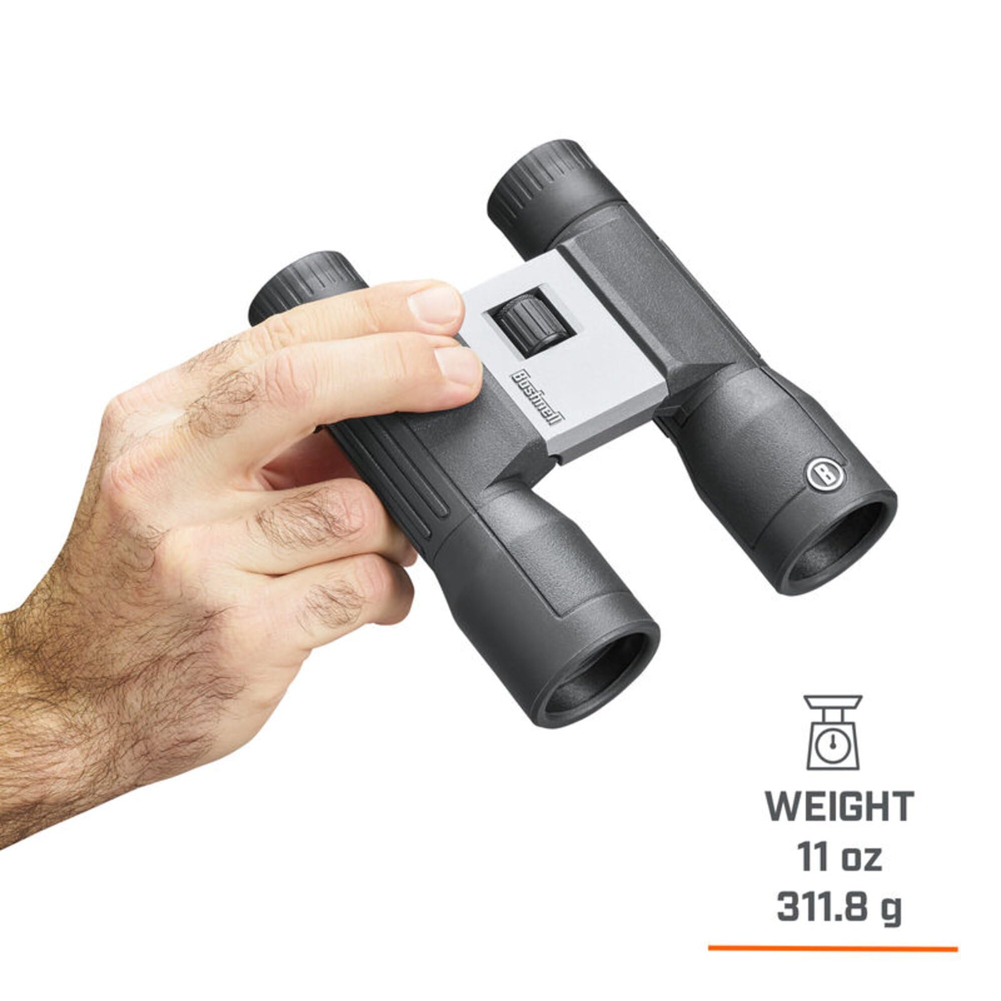 Bushnell Lornetka PowerView 2