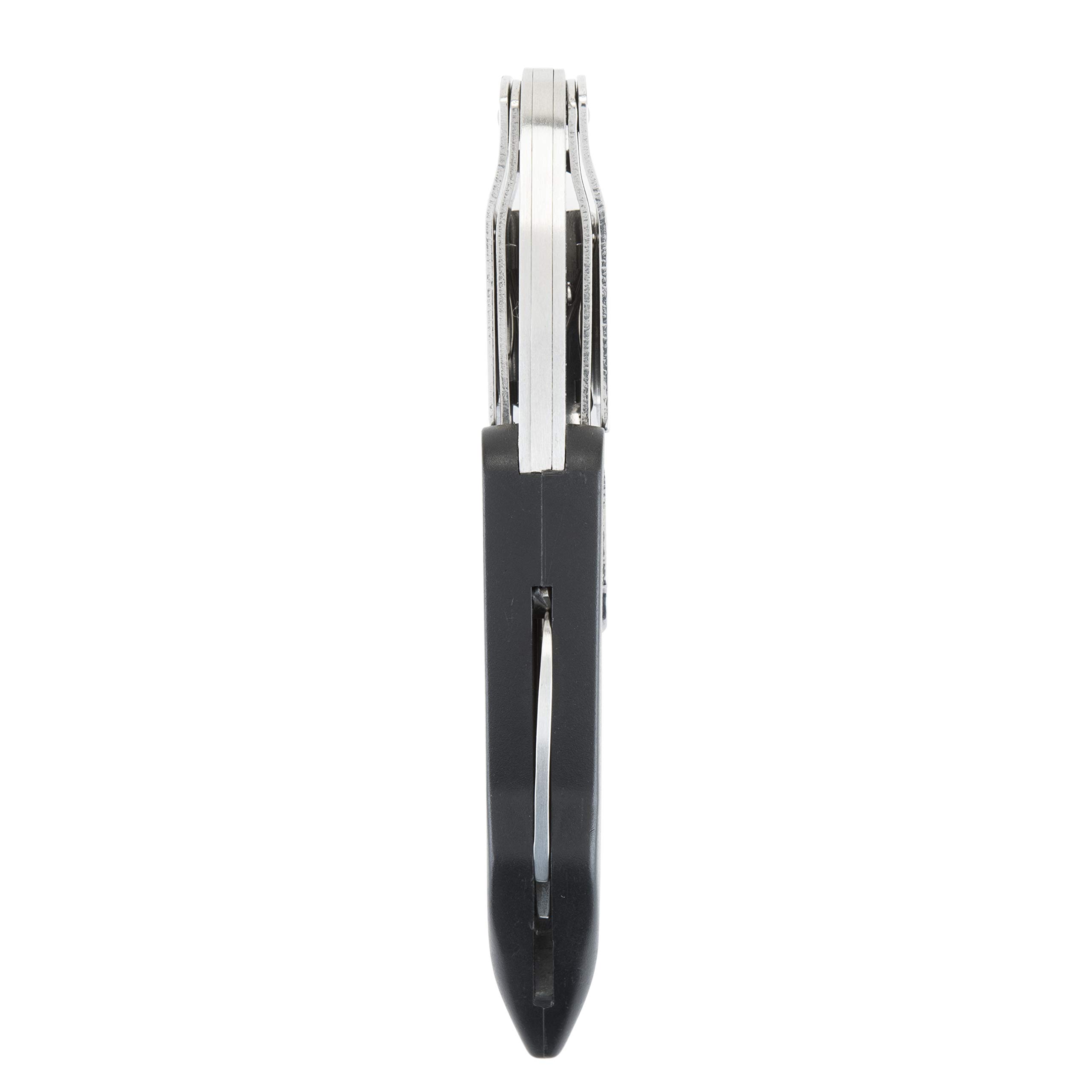 Sacacorchos manual de sacacorchos para camareros de servicio pesado, sacacorchos profesionales, abridores de corcho, accesorios de camarero, barra casera, juego de 1, negro 5