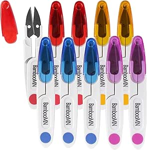 Snips & Scissors - Theisen's