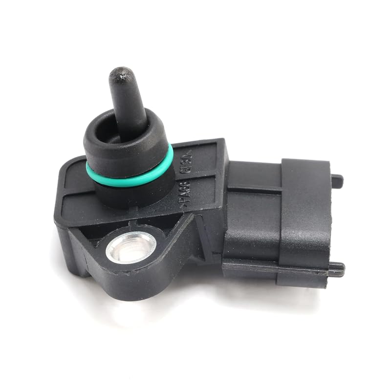 Sensor MAP de pressão absoluta do coletor Nrkiscy para Hyundai e Kia – 1 unidade