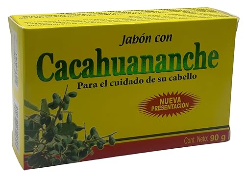 Miniatura 4 de Jabón de Cacahuananche / Jabón de Cacahuananche por silp-art