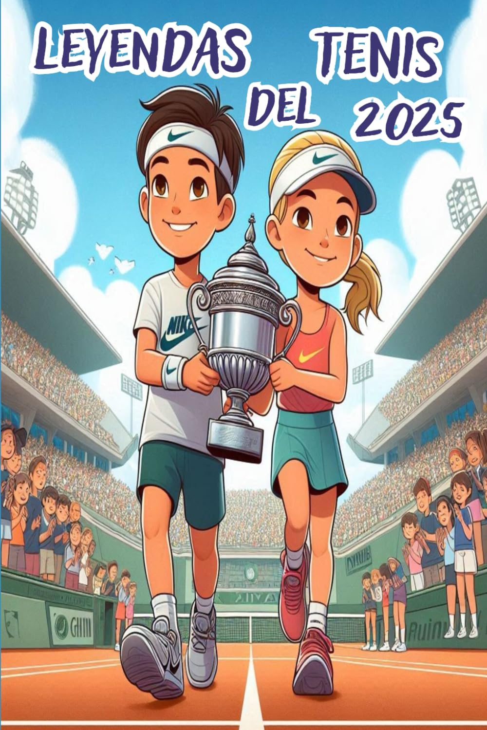 Break Point EditorLeyendas Del Tenis: 50 cautivadores retratos de los líderes del tenis actual