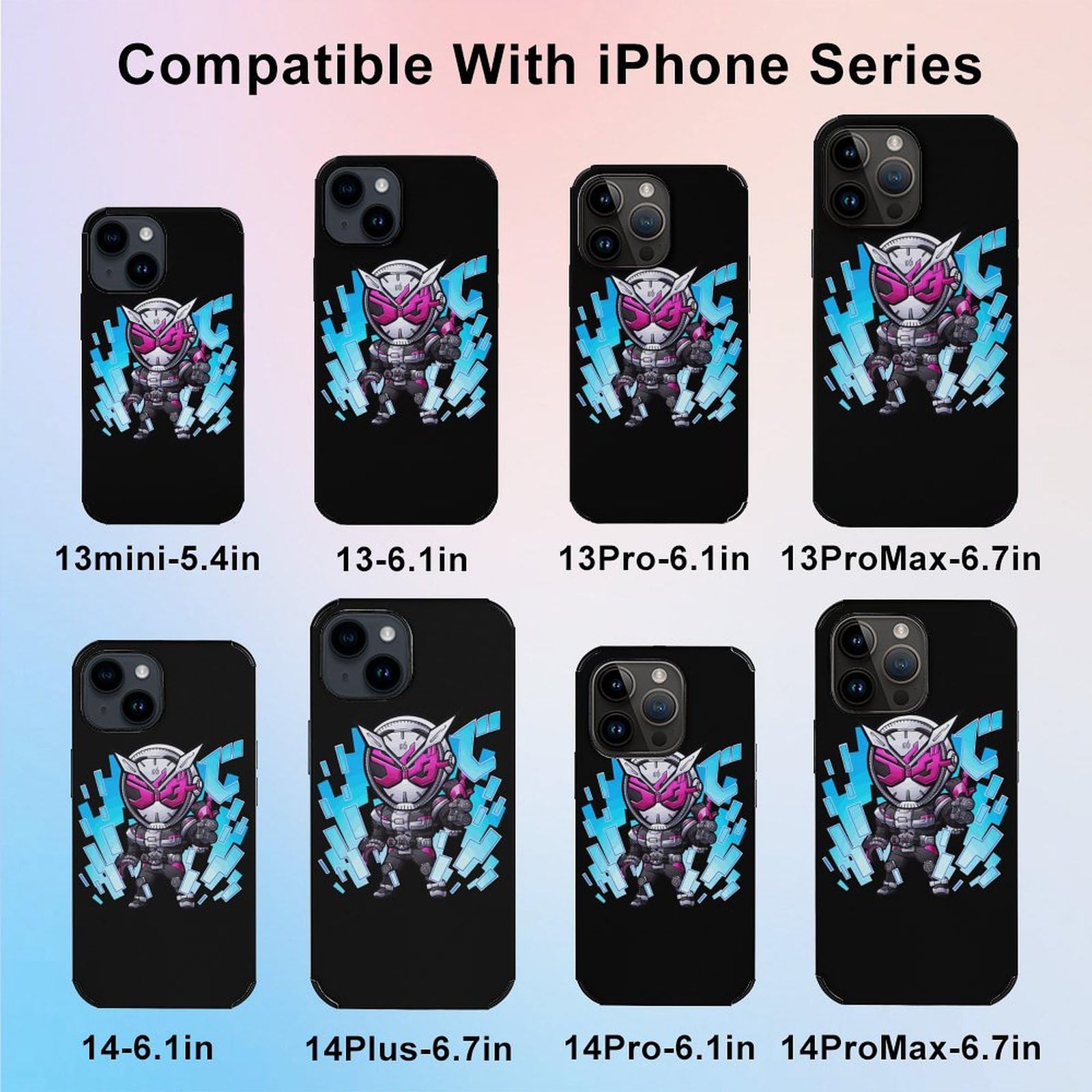 仮面ライダージオウ　スマホケース Amazon.co.jp: iPhone 14 Pro ケース 仮面ライダージオウ スマホケース