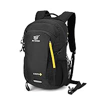 SKYSPER Lantc 20 Zaino, Lantc20-nero
