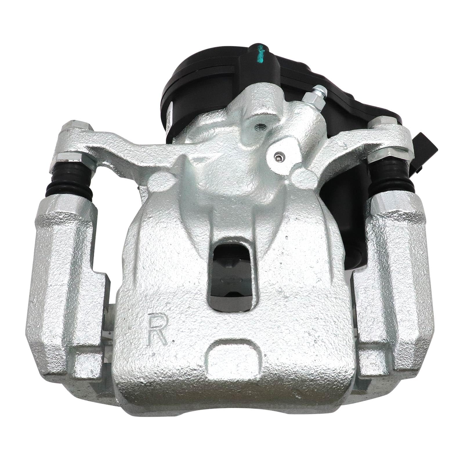 Bremssattel hinten rechts mit Elektrische Feststellbremse Kompatibel mit Mazda CX-5 KAY02661XA KA0G268EXA
