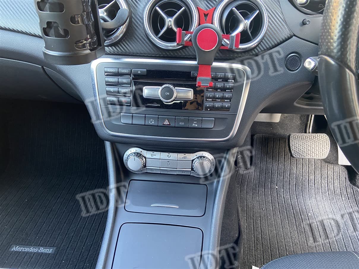 Amazon | IDT ミニウエス付 ベンツ A GLA CLA クラス エアコン