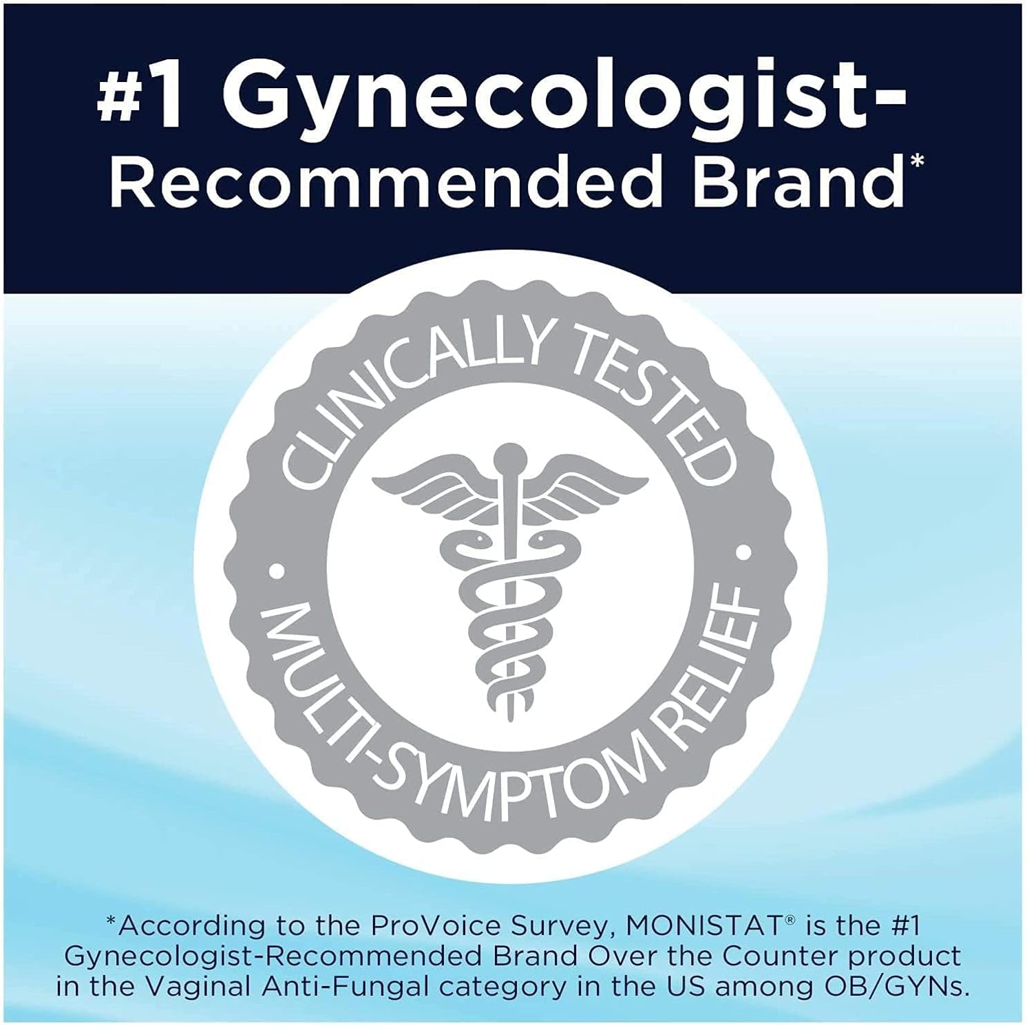 Monistat 1-Day | Day or Night Combination | Yeast Infection Treatment, Prefilled, 1 Pack