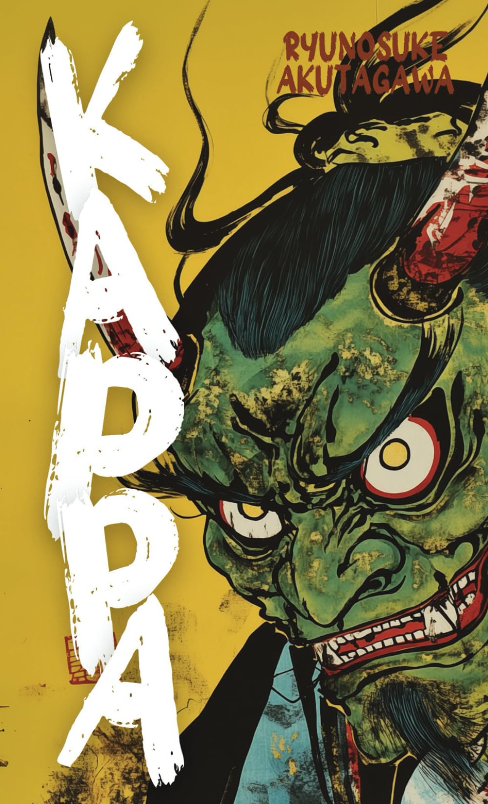 KAPPA: The Modern Revised Translation by Hermes Publica