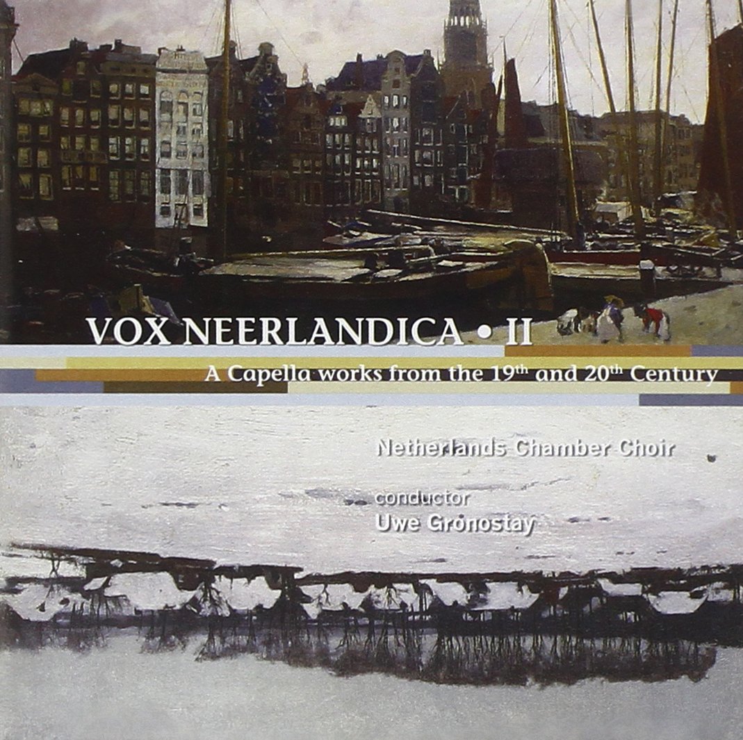 Netherlands Chamber Choir