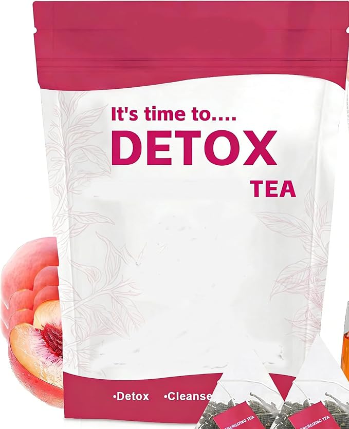 VitaBella Body Cleanse and Metabolism Support for Digestive Health