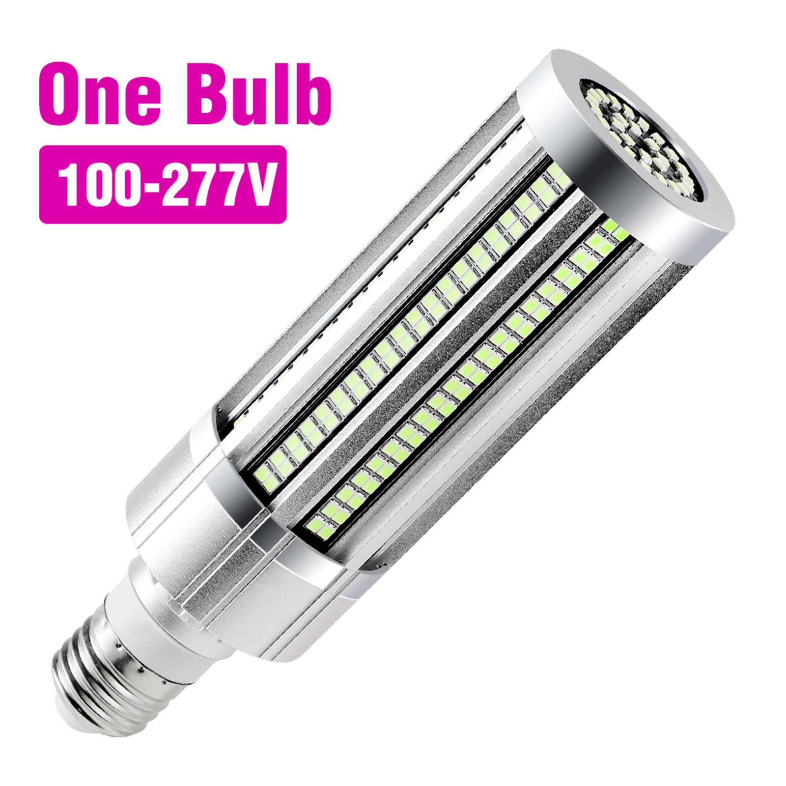 60W UV germicida della lampada, UVC ozono Sterilizzazione Lampadina, E27 LED Disinfettare Ultraviolet Remote Timing controllo antibatterico Lampade,Bulb