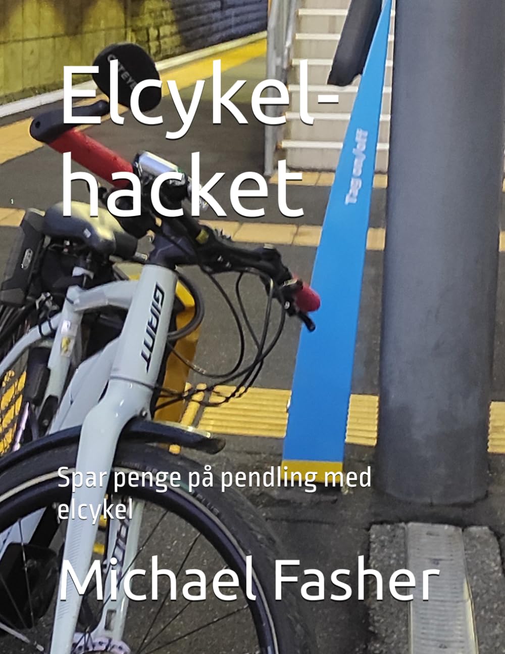 Elcykel-hacket: Spar penge på pendling med elcykel (Bike Hack Danish)
