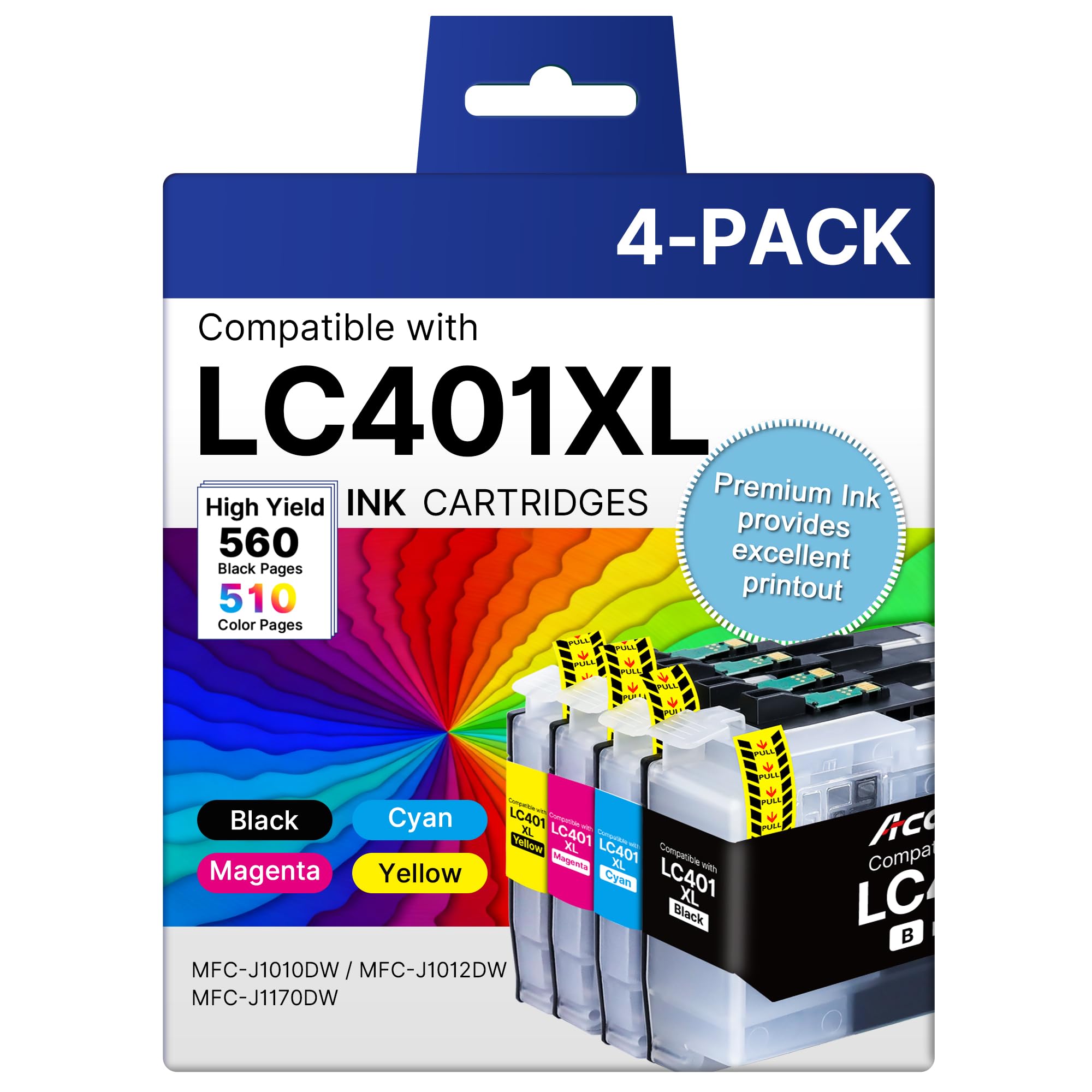 Ink Cartridges