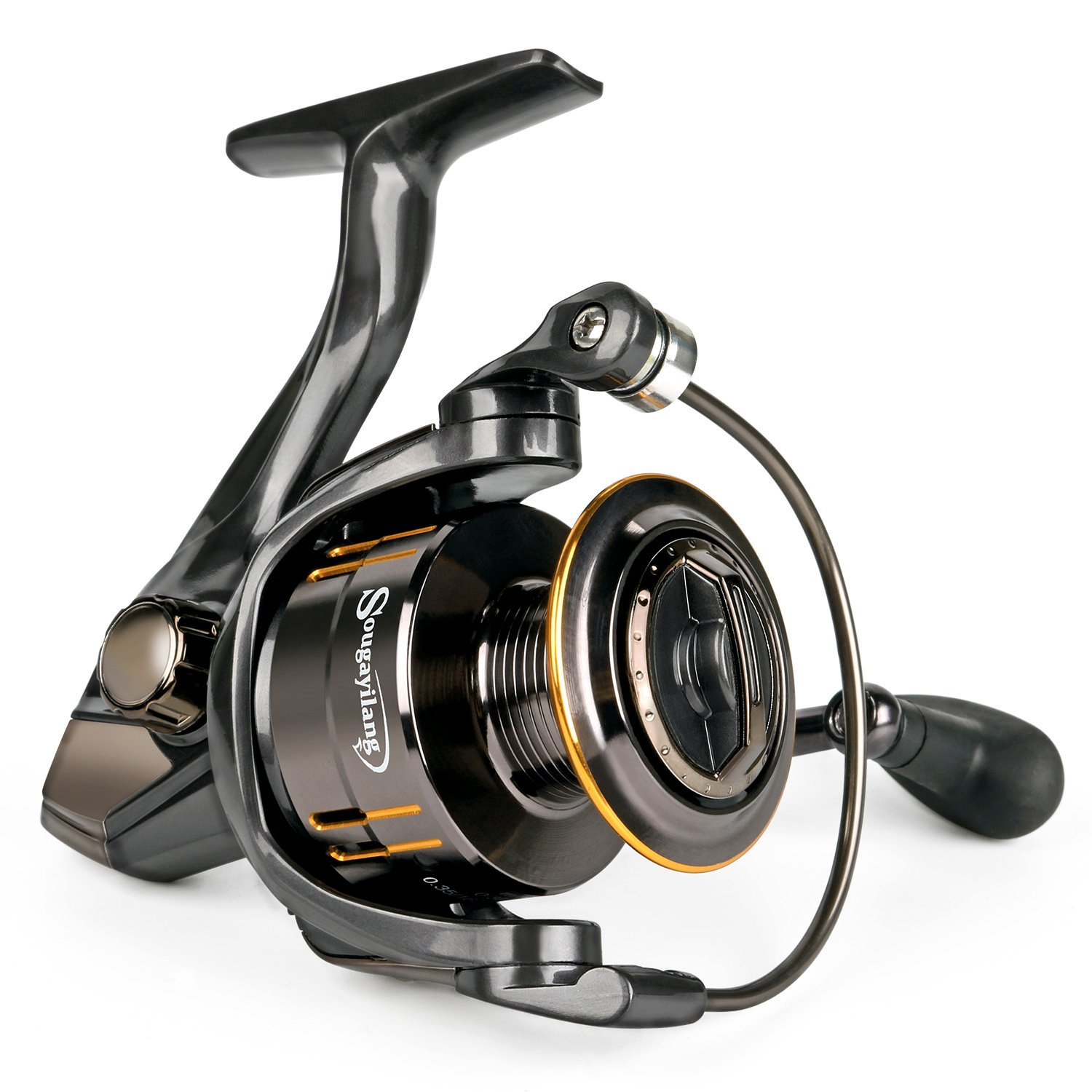 sougayilang fishing reel