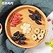 Imagen de 150g Gouqi Hongzao Huangjing Renshen Té De Los Cinco Tesoros Té De Hierbas Natural Té De Flores Chino Original Nutre El Yin E Hidrata Sin Aditivos Bebida Nutritiva Y Perfumada