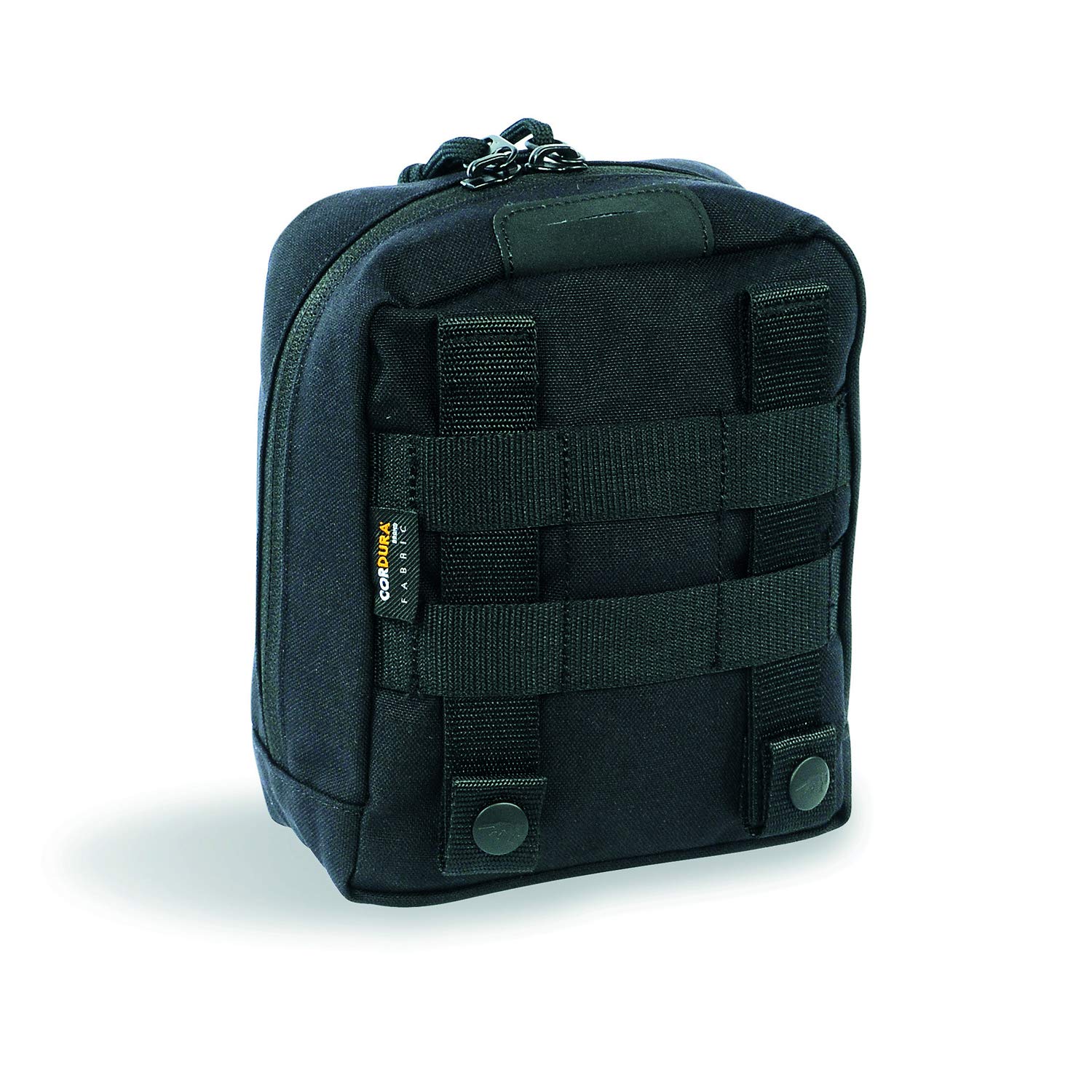 Tasmanian Tiger TT TAC Pouch 6 Bolsa Adicional Universal Modular, 17 x 15 x 7 cm, Molle Compatible para EDC, Primeros Auxilios o Herramientas