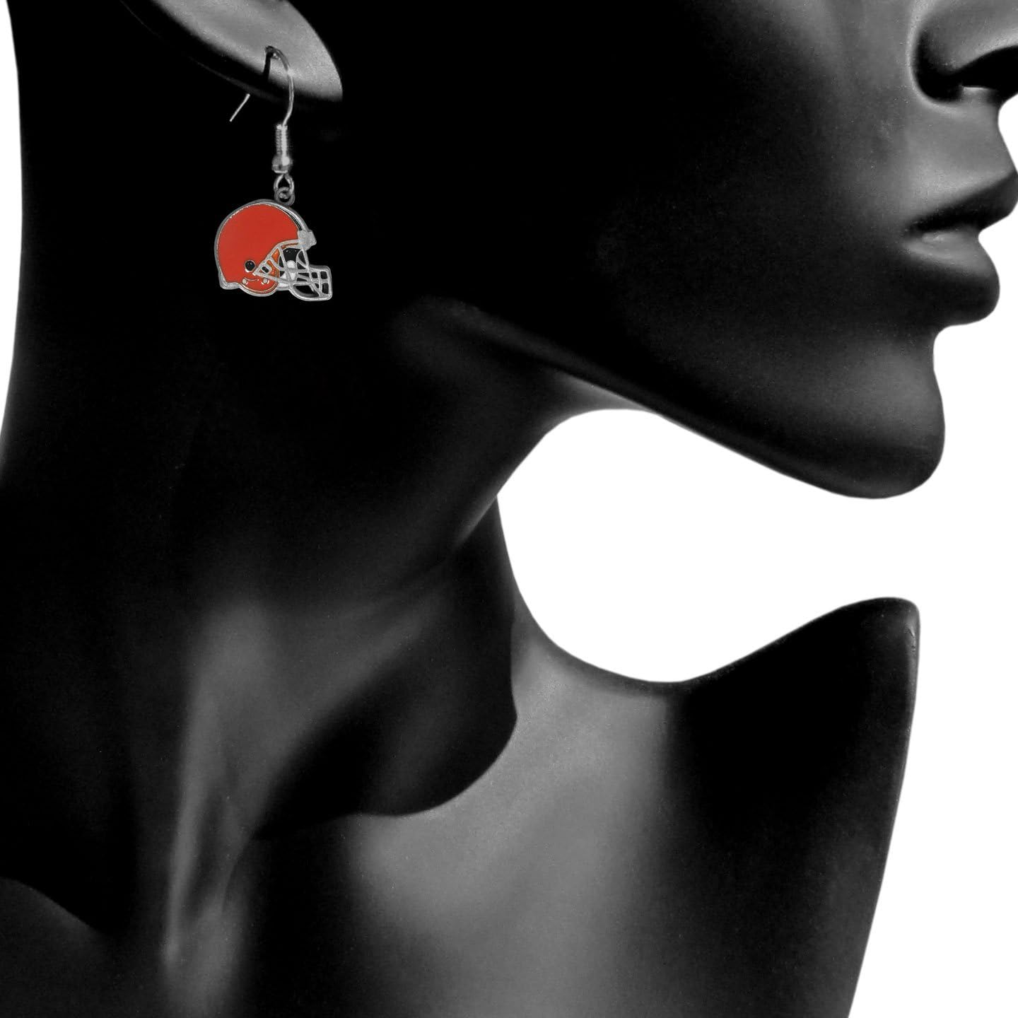 NFL Dangle Earrings NFL Dangle Earrings