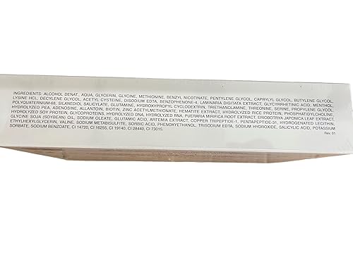 Miniatura 4 de Crescina HFSC Tratamiento para el crecimiento del cabello adelgazado del cuero cabelludo para mujer 20 frascos (1300 - pérdida severa del cabello)