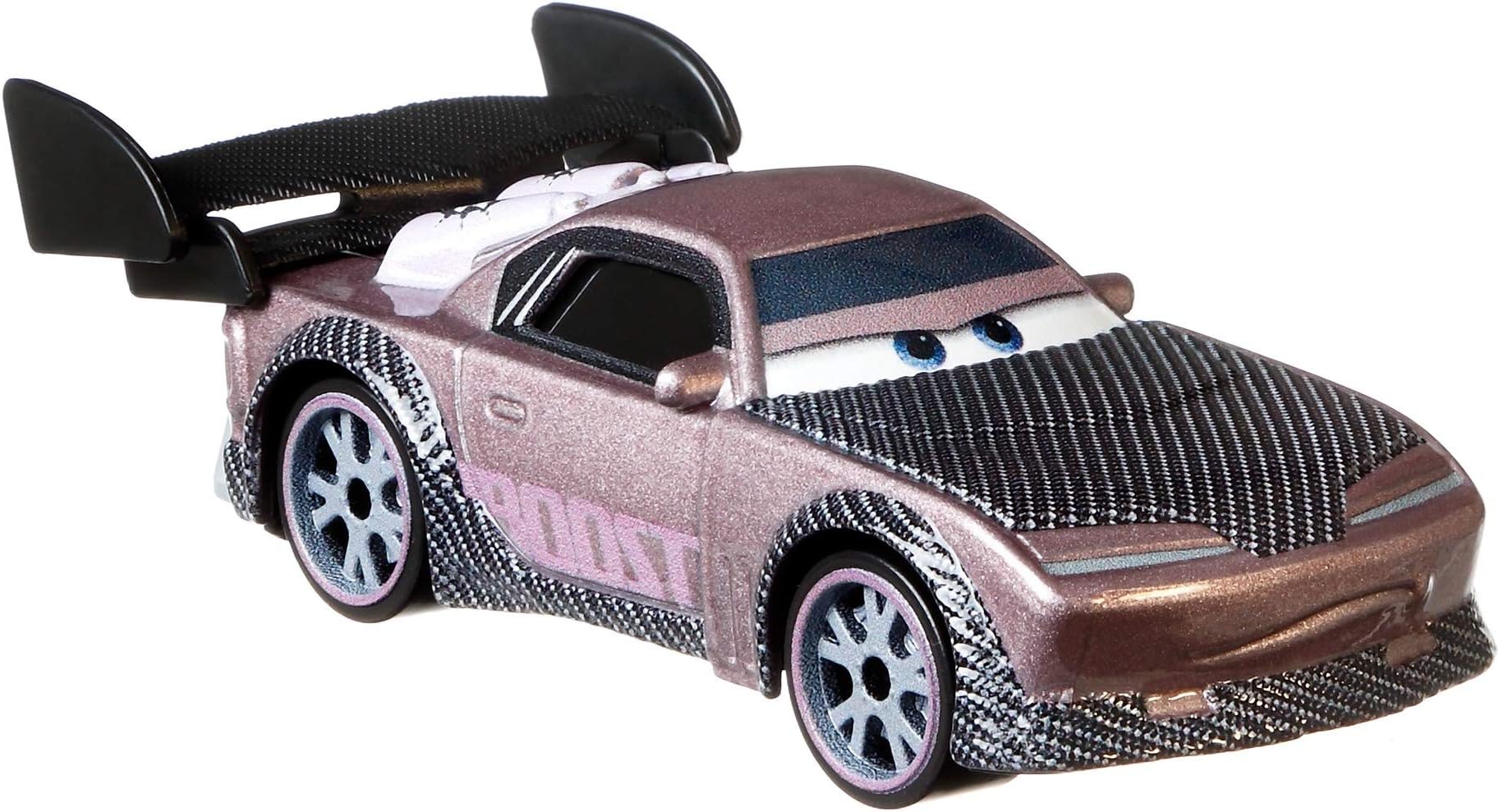 Disney Pixar Cars Boost