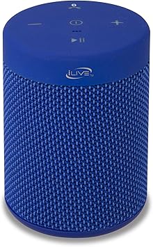 Ilive waterproof speaker Clearance