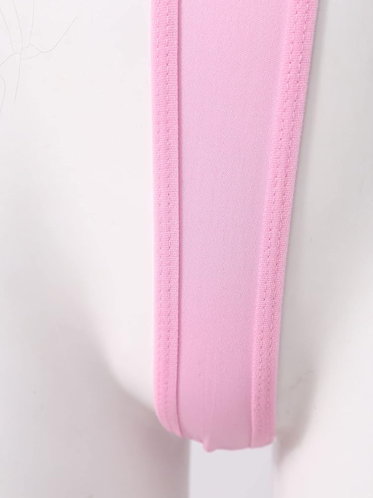 ぴい　ラピ水着М超透9/1 水着 モノキニ水着 バックストラップ[品番：KH000014739]｜VIVID