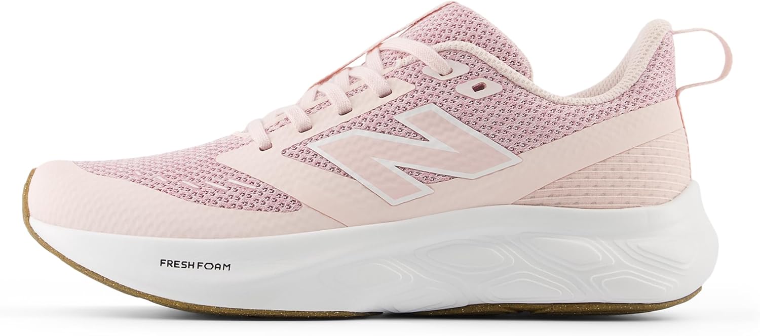 New Balance Kids' Fresh Foam 625 V1 Lace-up