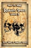 How to Draw Realistic Skulls Volume 3: Simple Guide to Drawing Skulls (How to Draw Skulls)