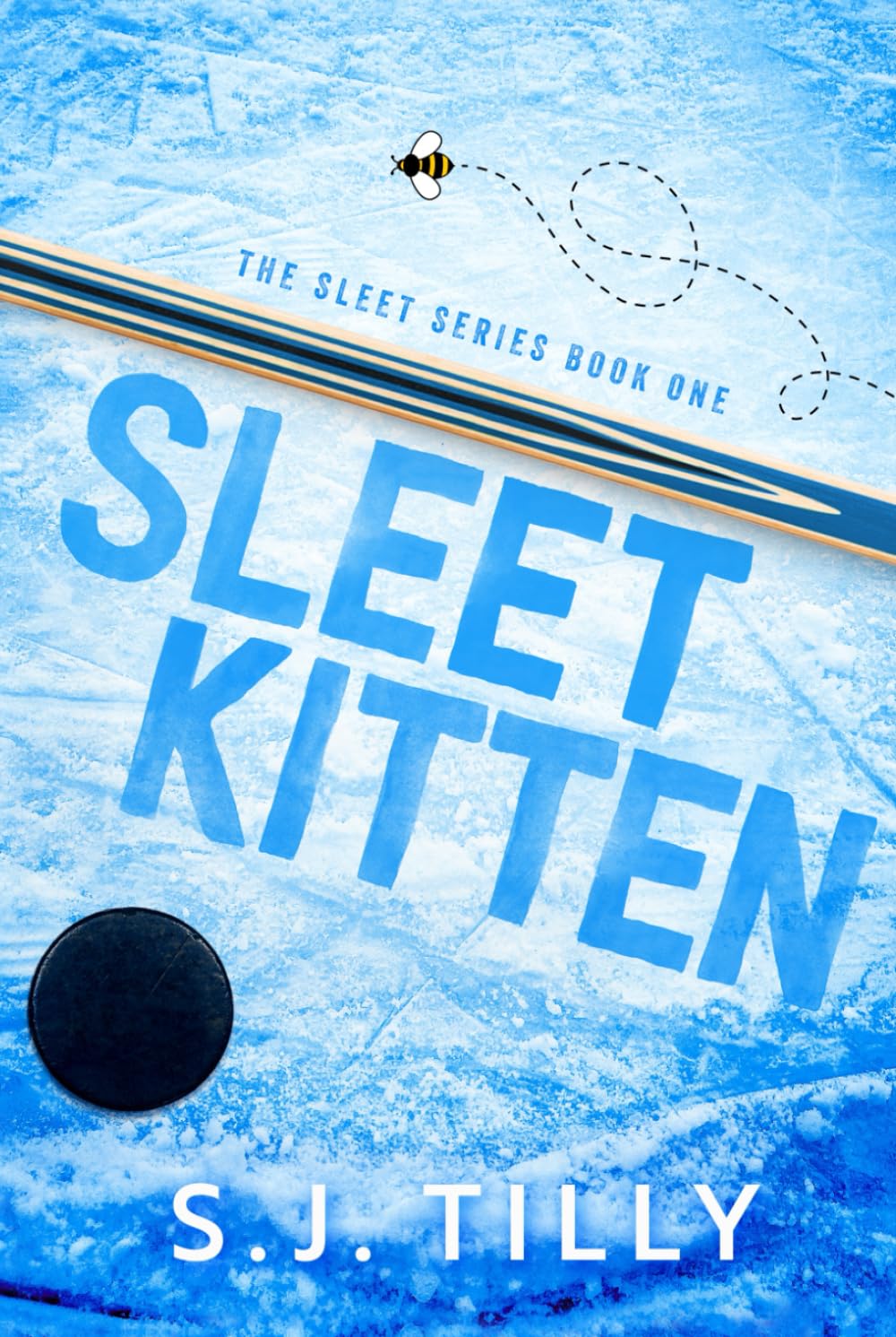Sleet Kitten: Book One of the Sleet Series