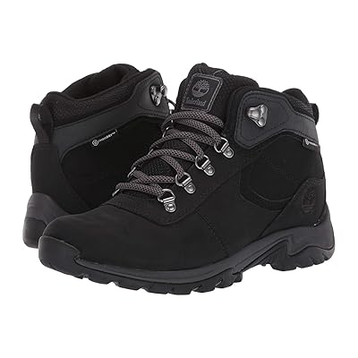 Timberland Mt. Maddsen Mid Leather Waterproof Women