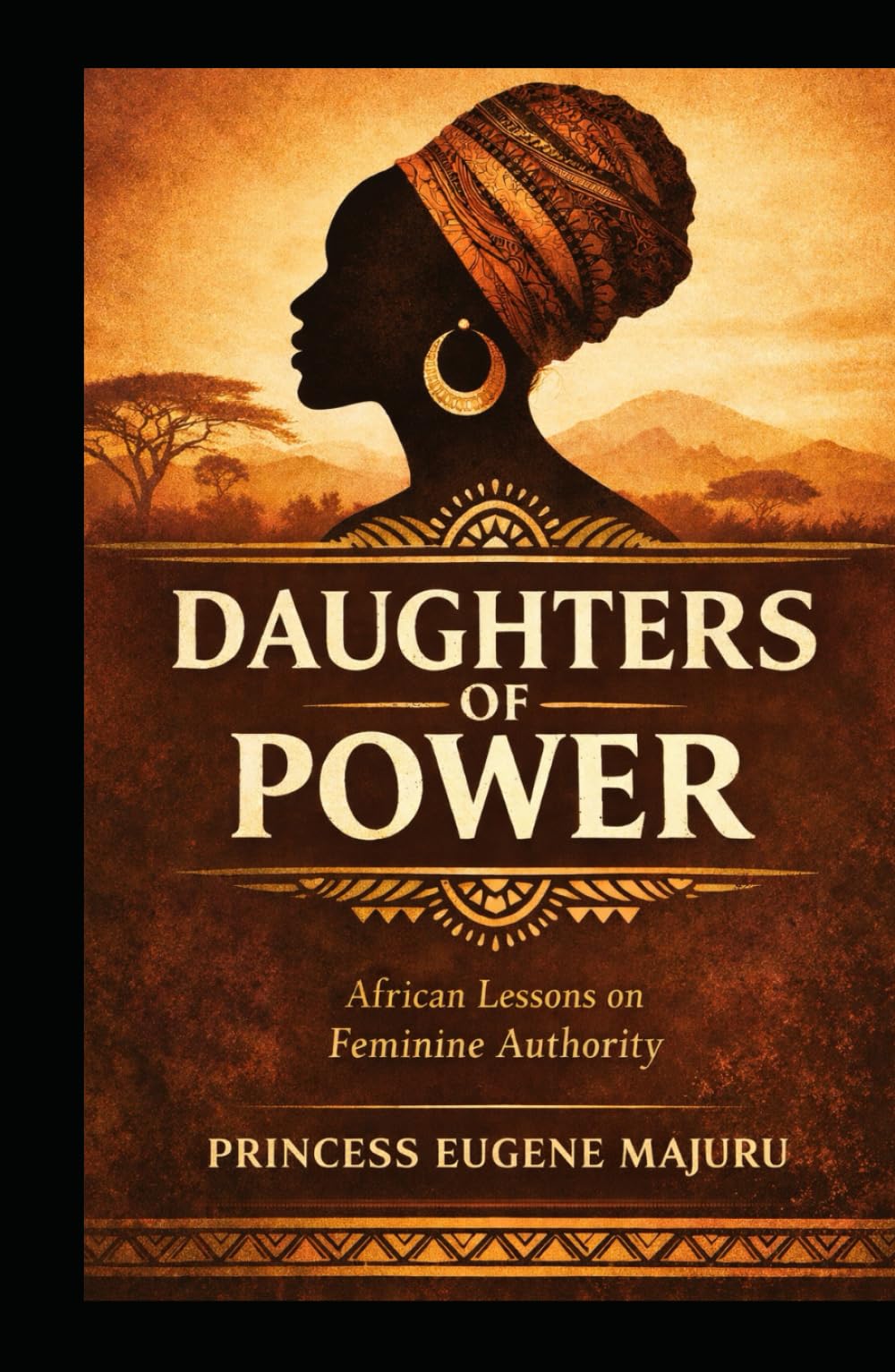 Daughters of Power: African Lessons on Feminine Authority