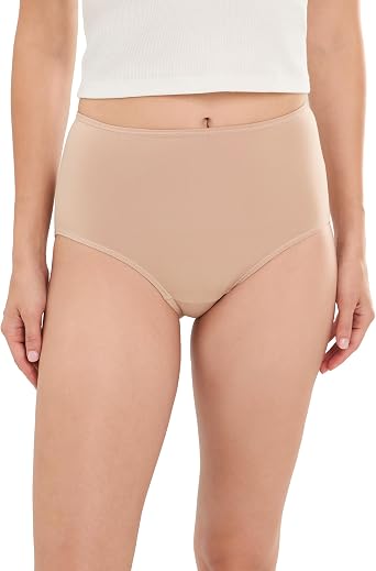 Naomi & Nicole No Show No Lines Brief