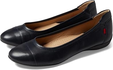 Marc Joseph New York Womens Peters Street Flat