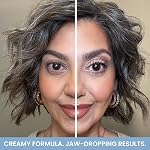 Prime Prometics PrimeEyes Eye Brightener for Mature Women – Creamy Eye Shadow Sticks – Easy Application, Quick Eye Lift Effect – Hypoallergenic, Long Wear, Water-Resistant (Estrella)