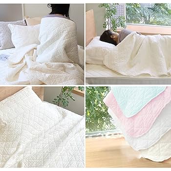 pasima キルトケット 日本製 パシーマ キルトケット シングル 145×240cm pasima 龍宮正規品