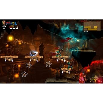 Rogue Stormers - PlayStation 4