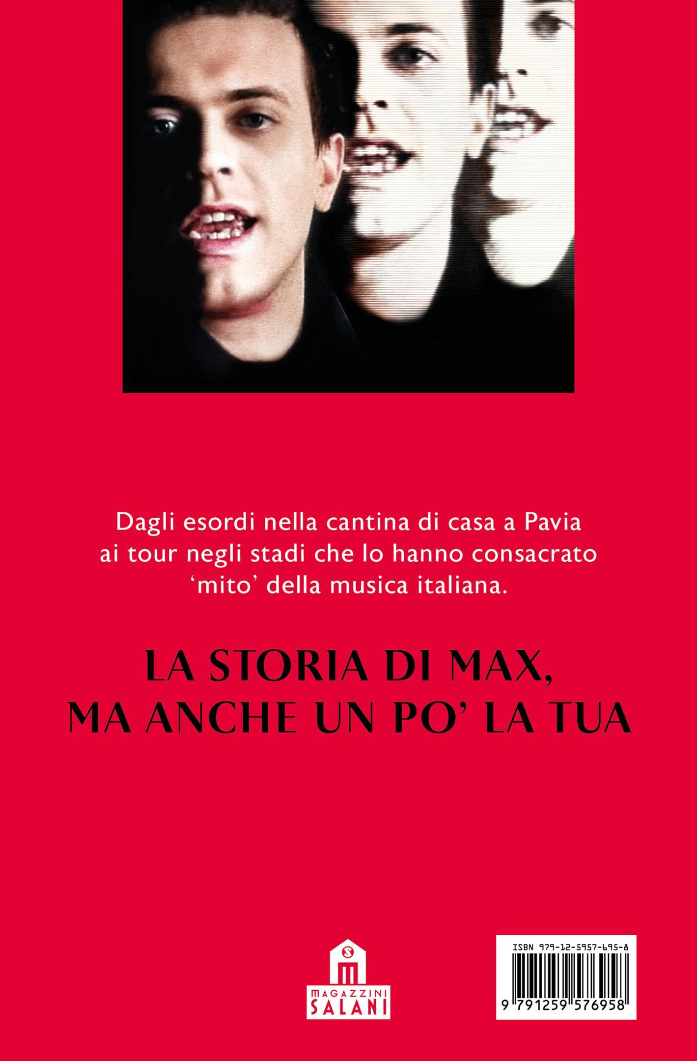 I cowboy non mollano mai. La mia storia